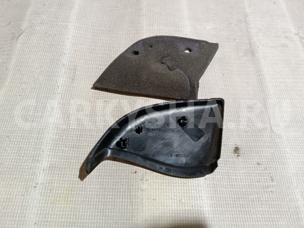 Накладка двери передней правой Citroen C3 