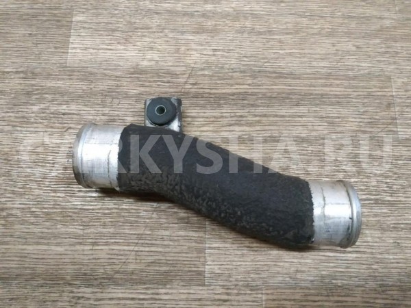 Патрубок интеркулера Hyundai ix35 