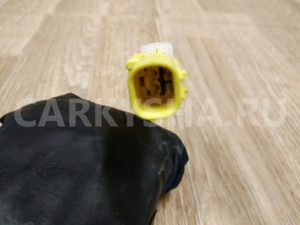 Подушка безопасности боковая (в сиденье) Chevrolet Lacetti оригинальный номер 96470792