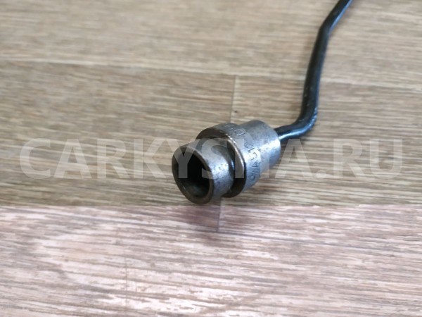 Трубка цилиндра сцепления Ford Fusion 