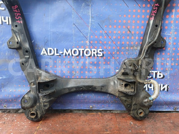 Подрамник Toyota Highlander 2 2007-2013 511000E030 U40, передний Toyota Highlander 