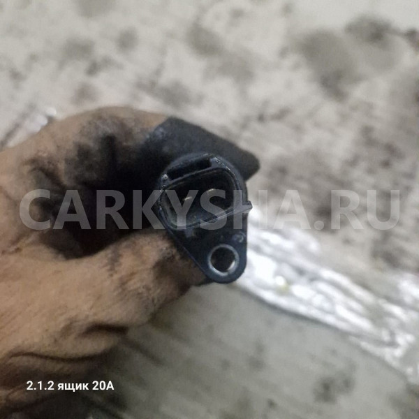 Датчик распредвала Toyota vitz 2sz fe Toyota Vitz 