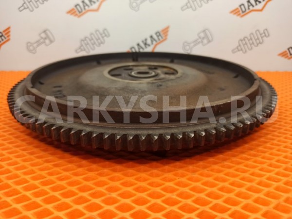 Маховик Mazda Familia BJ ZL 1.5 2000 Mazda Familia 