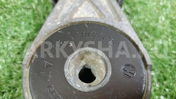 Натяжитель приводного ремня Volkswagen Jetta 2007 Volkswagen Jetta 