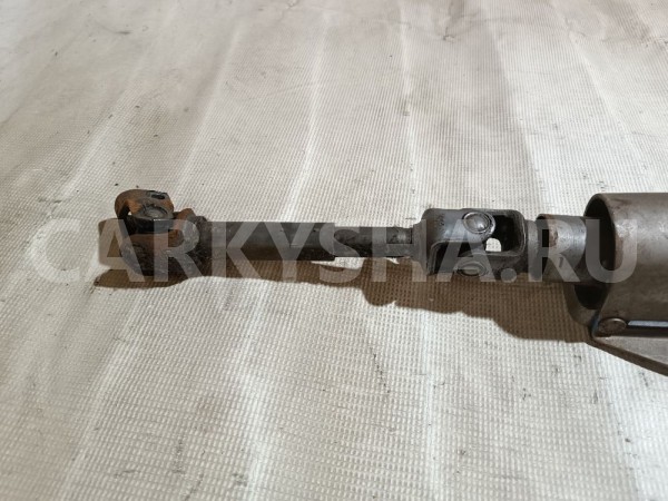 Колонка рулевая Volvo S40 