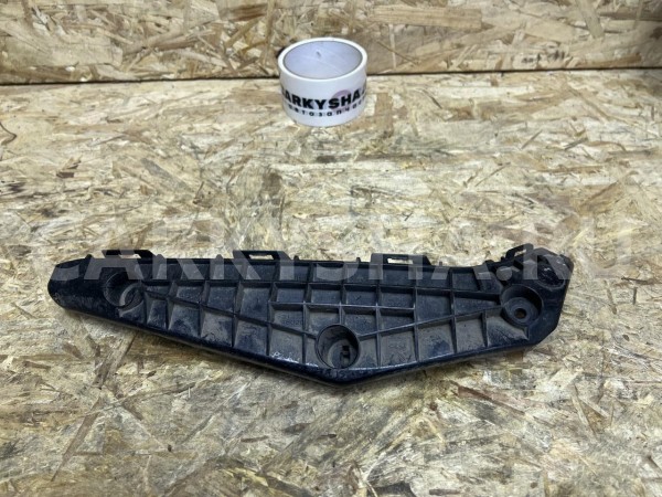 Крепление переднего бампера правое Toyota Highlander II (U40) оригинальный номер 52145-48020