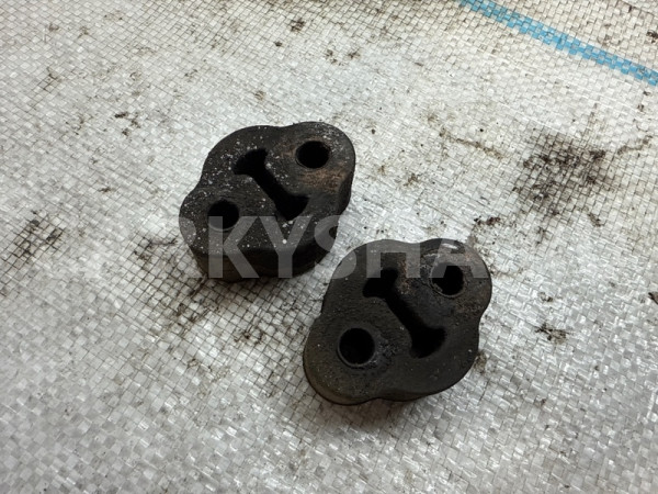 Крепление глушителя kia RIO 2003 0K01640061 УНИВЕРСАЛ A5D Kia Rio 