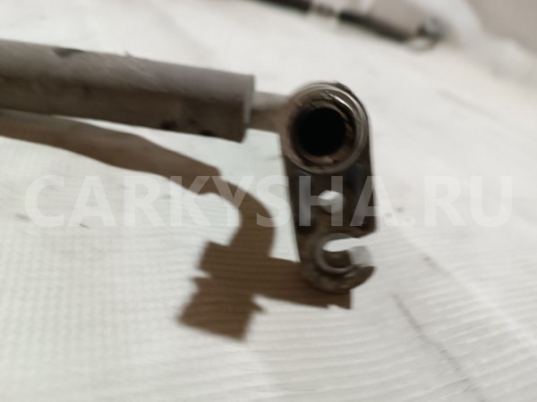 Трубка кондиционера Nissan Almera Classic 