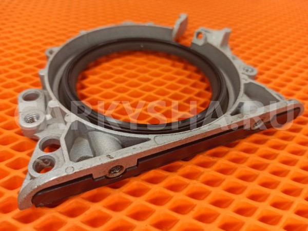 Крышка коленвала задняя Volkswagen Golf 1J1 APE Volkswagen Golf 