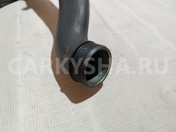 Патрубок воздушного фильтра Jaguar XF 