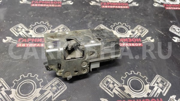 Замок левой передней двери Лада 2190 Гранта ВАЗ (Lada) Granta оригинальный номер 21900-6105013-10