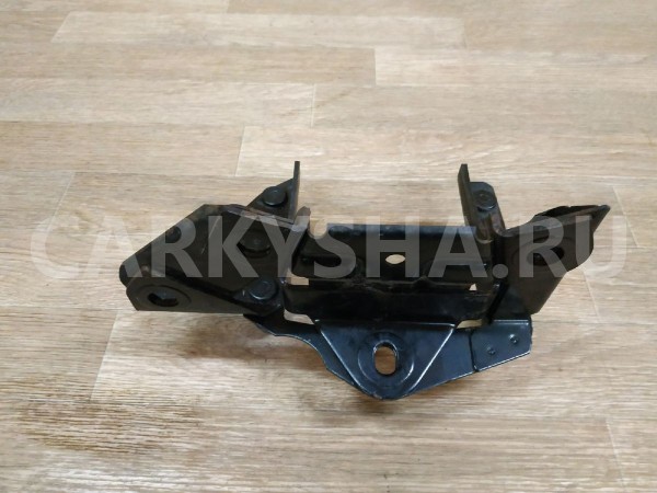 Кронштейн опоры КПП Ford Mondeo 