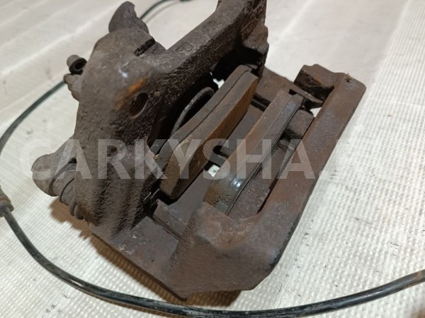 Суппорт тормозной задний правый Land Rover Range Rover 