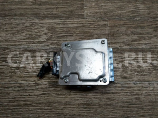 Блок электронный Hyundai ix35 