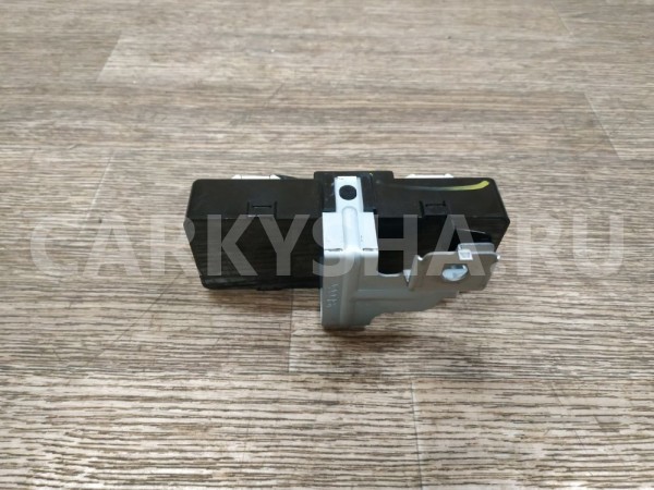 Блок электронный Hyundai ix35 