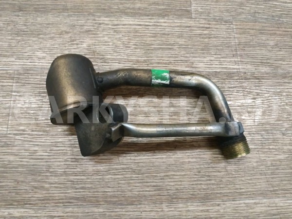 Трубка кондиционера Mercedes-Benz S-klasse 