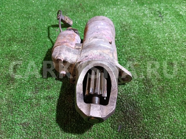 Стартер Nissan Cefiro оригинальный номер 233002Y900