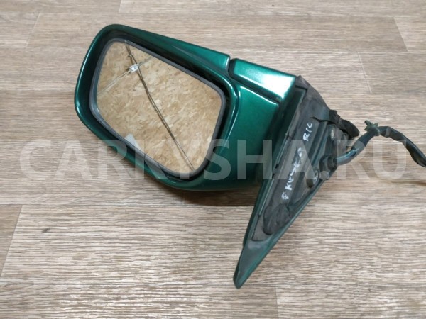 Зеркало правое электрическое Nissan Presea 