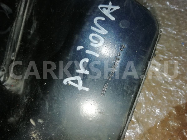 Брызговик ВАЗ (LADA) 2112 I (1999—2009) ВАЗ (Lada) 2112 оригинальный номер 2110-8403512