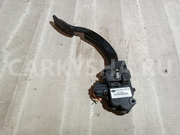 Педаль газа Land Rover Range Rover 