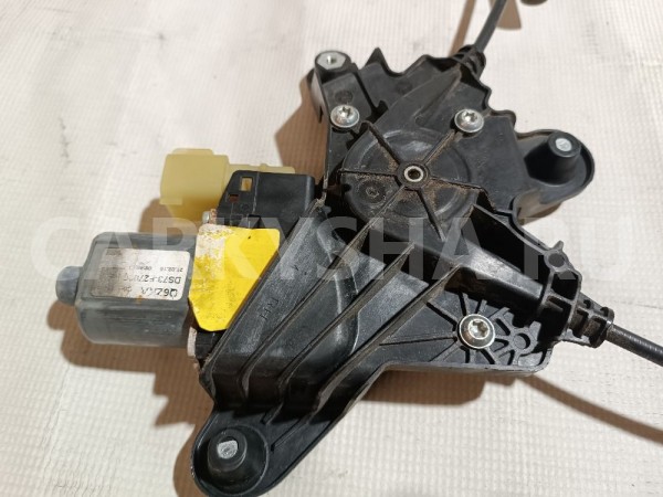 Стеклоподъемник электр. задний правый Ford Mondeo оригинальный номер 1917488