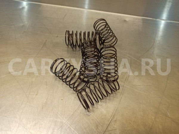 Пружина Hyundai Getz G4EA 1.3 2010 Hyundai Getz 