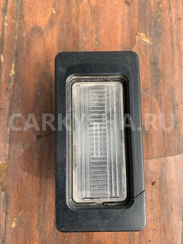 Плафон подсветки номера Haval Jolion 2021-2024, задний Haval Jolion 