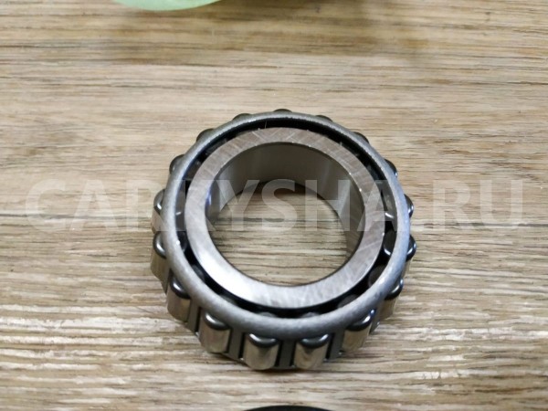 Подшипник задней ступицы внутренний Daewoo Matiz оригинальный номер 96316635