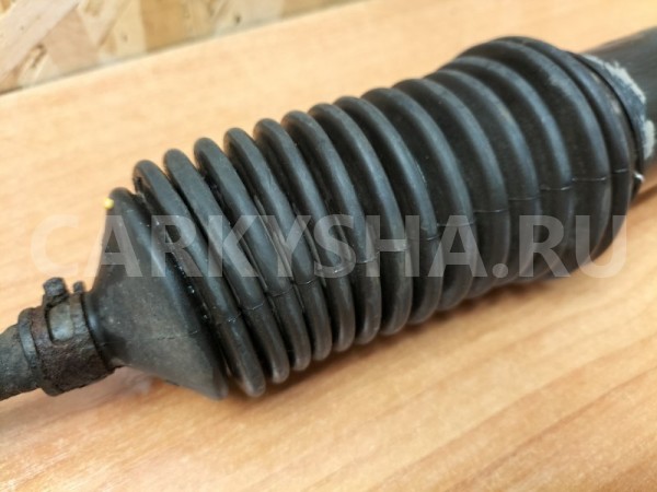 Рулевая рейка Daewoo Matiz M150 F8CV9 2003 Daewoo Matiz 