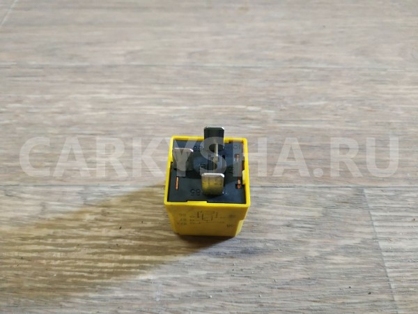 Реле Jaguar S-Type 