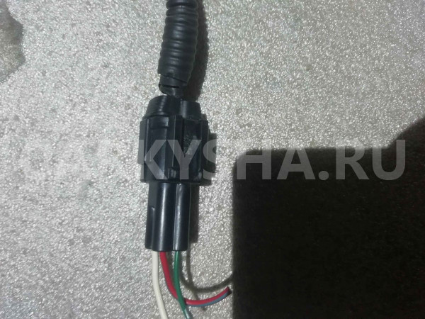 Проводка (коса) Nissan Patrol Y62 рестайлинг (2014—2019) Nissan Patrol оригинальный номер 240703zd6b