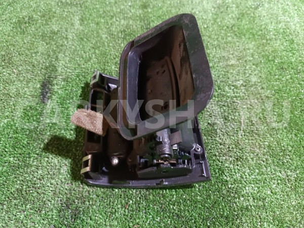 Дефлектор воздушный Fiat Albea 