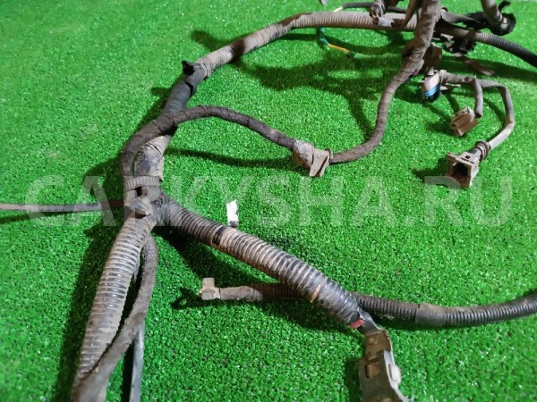 Коса моторная(проводка) Lifan Solano оригинальный номер LFB479Q4001100A