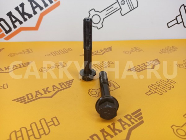 Болт распредвала Nissan Teana J32 VQ35DE 3.5 2012 Nissan Teana 