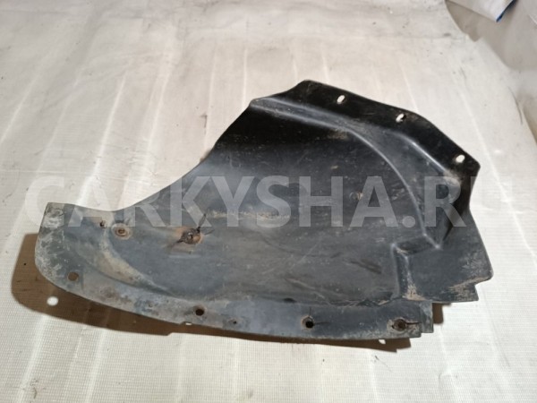 Локер задний левый Ssang Yong Rexton 