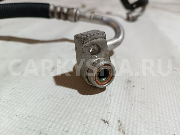 Трубка кондиционера Ford Mondeo 