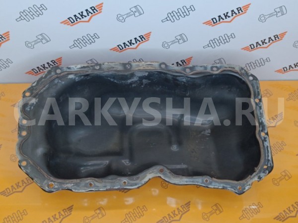 Масляный поддон Mazda Mazda6 GJ PY-VPS 2.5 2014 Mazda 6 