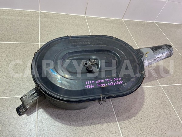 Корпус воздушного фильтра Mercedes-Benz w126 Mercedes-Benz S-klasse оригинальный номер 110949702