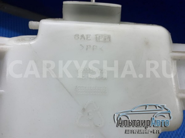 Бачок омывателя заднего стекла pajero 3 Mitsubishi i оригинальный номер 060351507