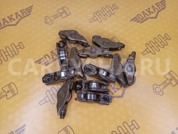 Коромысло выпускного клапана Audi A7 4GA CHVA 2.8 Audi A7 