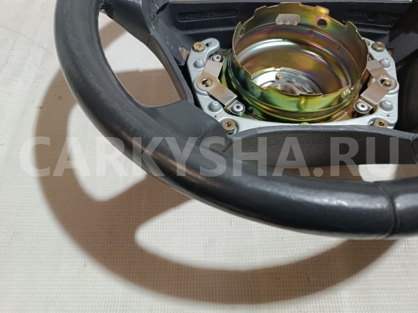 Рулевое колесо для AIR BAG (без AIR BAG) Mercedes-Benz S-klasse 