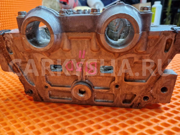 Гбц chevrolet cobalt ravon Gentra B15D2 1.5 Ravon R4 