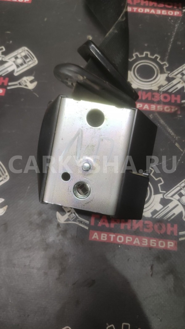 Ремень безопасности передний левый Ваз 2114 2109 ВАЗ (Lada) 2115 оригинальный номер 21098217128Z