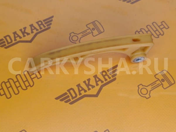 Башмак натяжителя цепи Opel Antara L07 A24XE 2.4 Opel Antara 