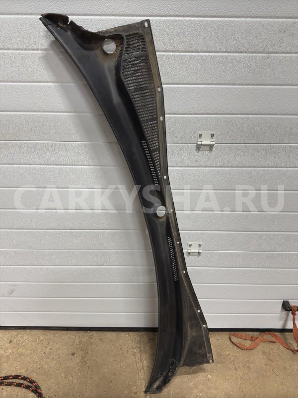Воздухозаборник Subaru Legacy 3 1999 91411AE010 УНИВЕРСАЛ EJ25 Subaru Legacy 