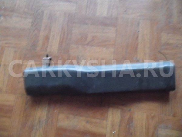 Воздуховод Toyota Land Cruiser 100 (1998—2002) Toyota Land Cruiser 