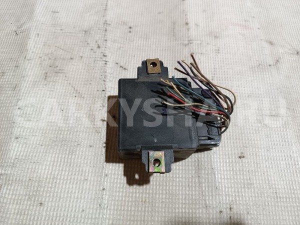 Блок электронный Volvo S40 