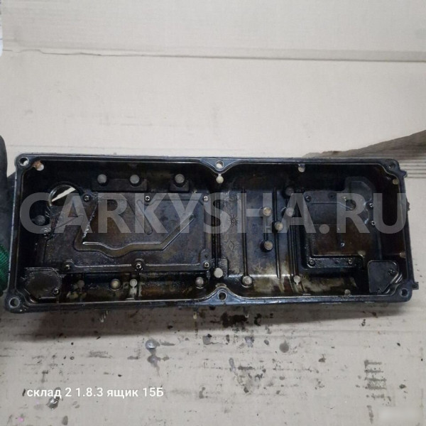 Клапанная крышка Mazda Demio, I (DW) b5 Mazda 2 