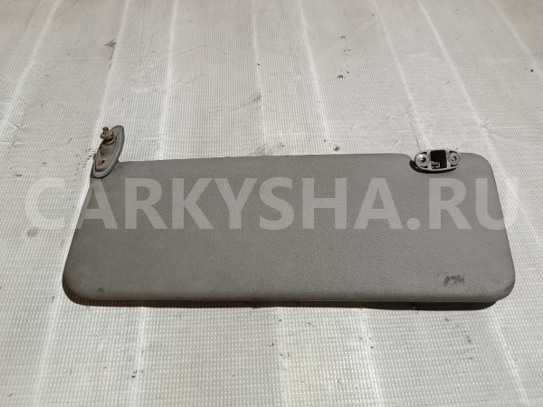 Козырек солнцезащитный правый BMW 5er 