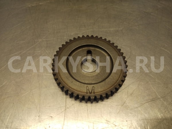 Шестерня распредвала Nissan X-Trail T30 QR20DE 2.0 Nissan X-Trail 